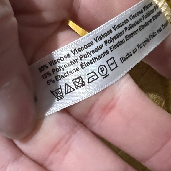 Anthropologie Saturday Sunday soft cardigan. - Picture 4 of 5